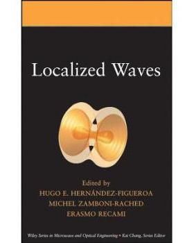 【预订】Localized Waves