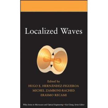 【预订】Localized Waves