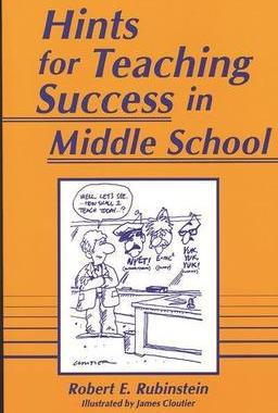 [预订]Hints for Teaching Success in Middle School 9781563081248