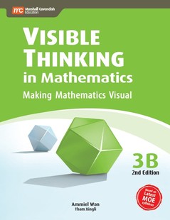 THINKING Primary 预售 Visual VISIBLE Making Mathematics