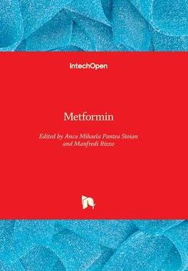 [预订]Metformin 9781838804275