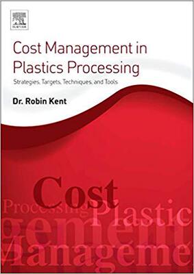 【预售】Cost Management in Plastics Processing