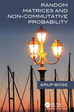 现货 Random Matrices and Non-Commutative Probability 9780367705008