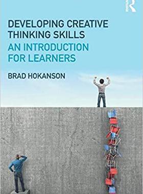 【预售】Developing Creative Thinking Skills