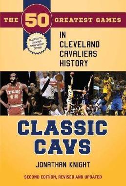 [预订]Classic Cavs 9781606352816
