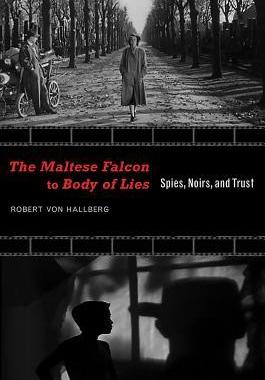[预订]Maltese Falcon to Body of Lies : Spies, Noirs, and Trust ( Recencies Series: Research and Recovery i 9780826351364
