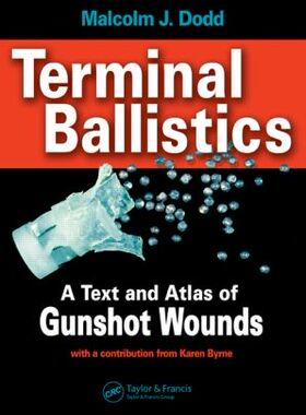 【预订】Terminal Ballistics