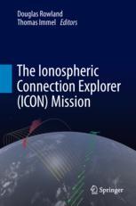 【预订】The Ionospheric Connection Explorer (ICON) Mission 9789402421620
