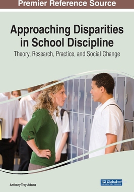 【预订】Approaching Disparities in School Discipline 9781668433591