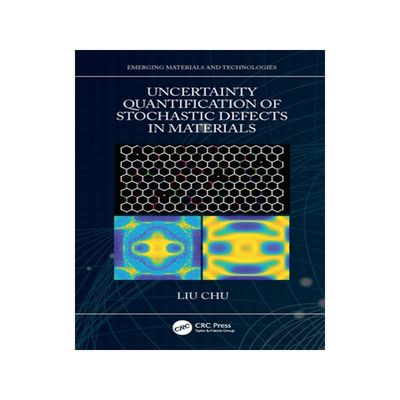 预订 Uncertainty Quantification of Stochastic Defects in Materials
