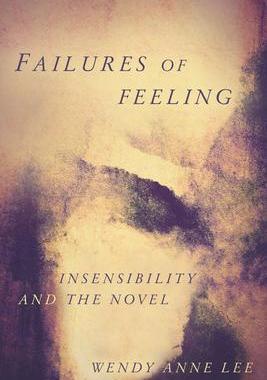 [预订]Failures of Feeling 9781503615014