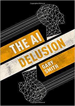 【预售】The AI Delusion