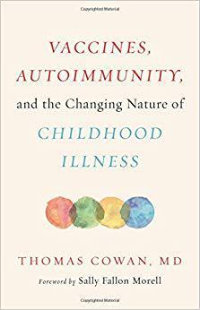 【预售】Vaccines, Autoimmunity, and the Assa...
