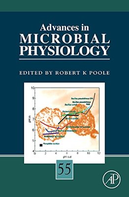 【预订】Advances in Microbial Physiology