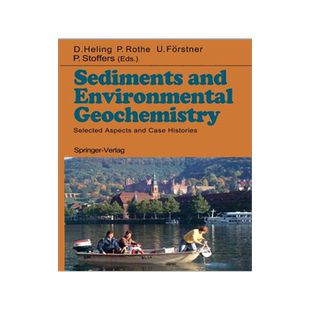 预订 Sediments and Environmental Geochemistry