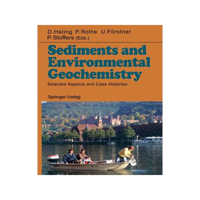 预订 Sediments and Environmental Geochemistry