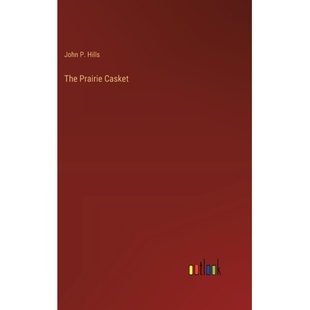 预订 The Prairie Casket: 9783385395886