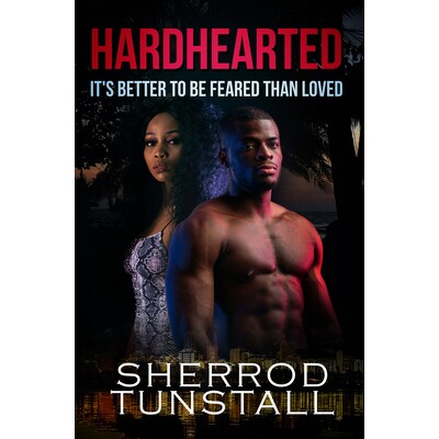 预订 Hardhearted: It’s Better to Be Feared Than Loved: Beating the Odds 2 顽强：比爱更可怕: 9781645561071