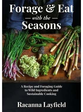 预订 Forage & Eat With The Seasons