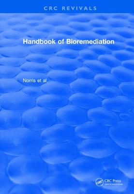 【预订】Revival: Handbook of Bioremediation (1993)