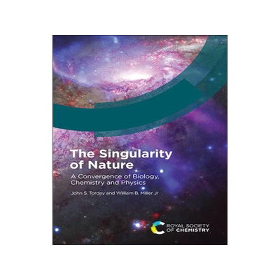 [预订]The Singularity of Nature 9781788017978