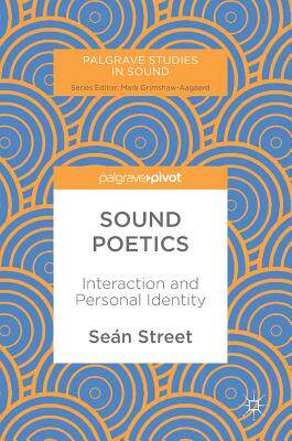 【预订】Sound Poetics