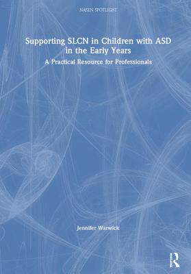 【预订】Supporting SLCN in Children with ASD in the Early Years