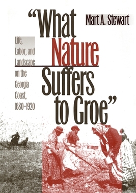 预订 What Nature Suffers to Groe