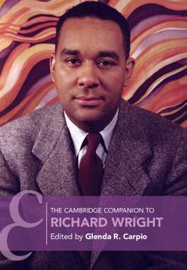 【预订】The Cambridge Companion to Richard Wright
