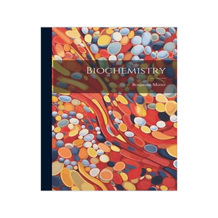 [预订]Biochemistry 9781021894410