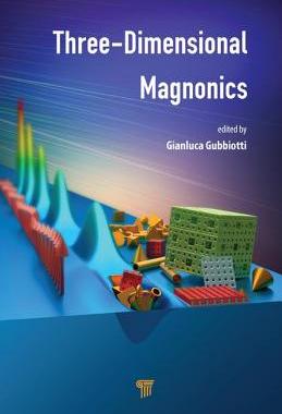 【预订】Three-Dimensional Magnonics