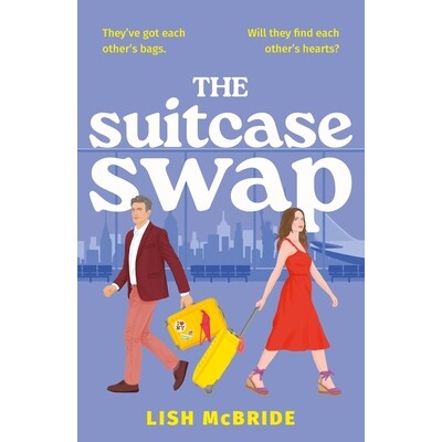 预订 The Suitcase Swap: 9781399743266