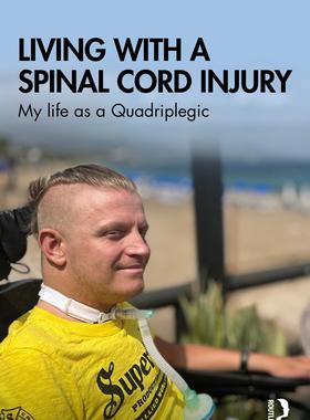 [预订]Living with a Spinal Cord Injury 9781032554402