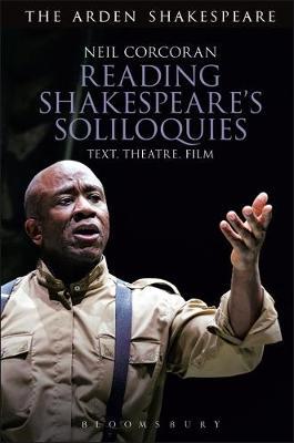 【预订】Reading Shakespeare’s Soliloquies