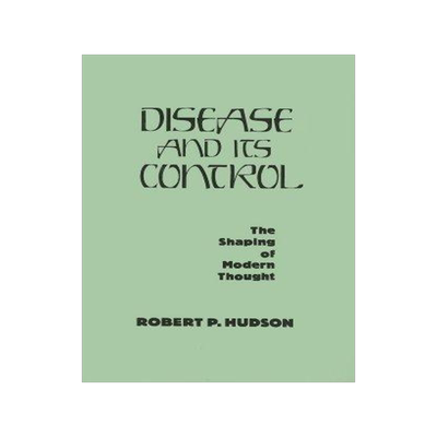 [预订]Disease and Its Control 9780275927790