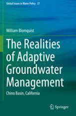 【预订】The Realities of Adaptive Groundwater Management 9783030637255