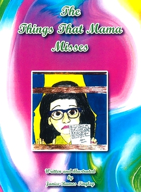 预订 The Things That Mama Misses: 9781643146386