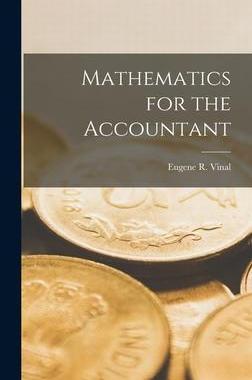[预订]Mathematics for the Accountant 9781018329284