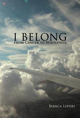 预订 I Belong: From Cancer to Wholeness