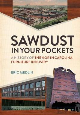 [预订]Sawdust in Your Pockets 9780820365503