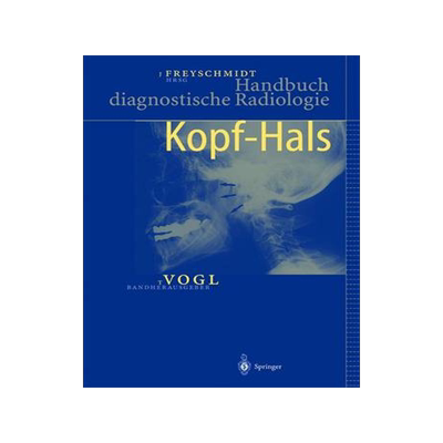 预订 Handbuch diagnostische Radiologie