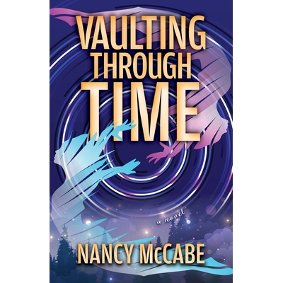 预订 Vaulting Through Time 穿越时空: 9780744309362