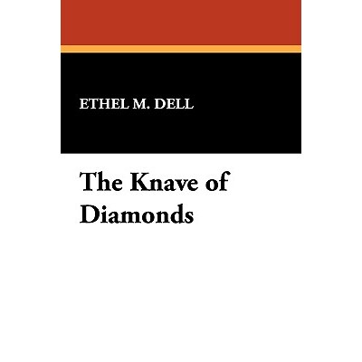 预订 The Knave of Diamonds 9781434454355