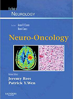 【预售】Neuro-Oncology