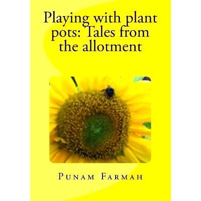预订 Playing with plant pots: Tales from the allotment: 9781517554521