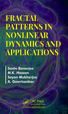 【预订】Fractal Patterns in Nonlinear Dynamics and Applications
