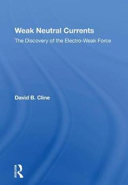 【预订】Weak Neutral Currents
