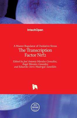 [预订]A Master Regulator of Oxidative Stress - The Transcription Factor Nrf2 9789535128373
