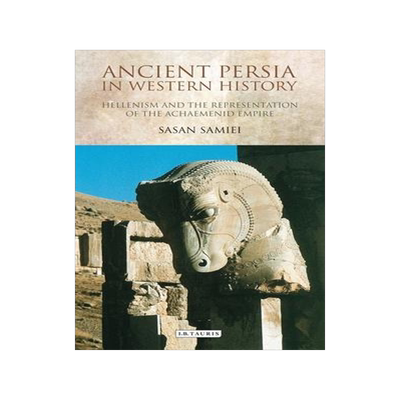 [预订]Ancient Persia in Western History 9781350197763