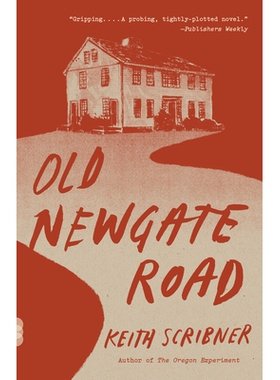 预订 Old Newgate Road: 9780525563464